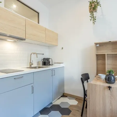 Le Cocon Appartement Lyon